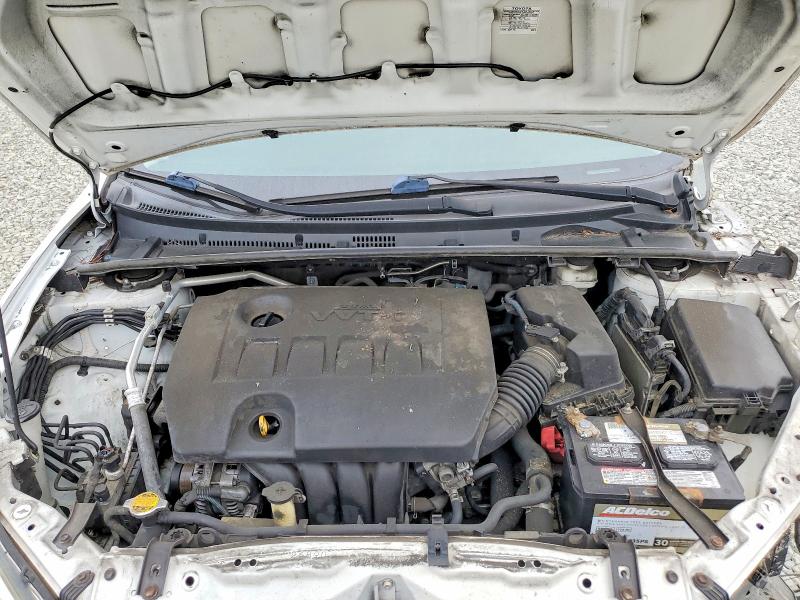 Продажа на аукционе авто 2014 Toyota Corolla, vin: 5YFBURHE4EP102450, номер лота: 64643616