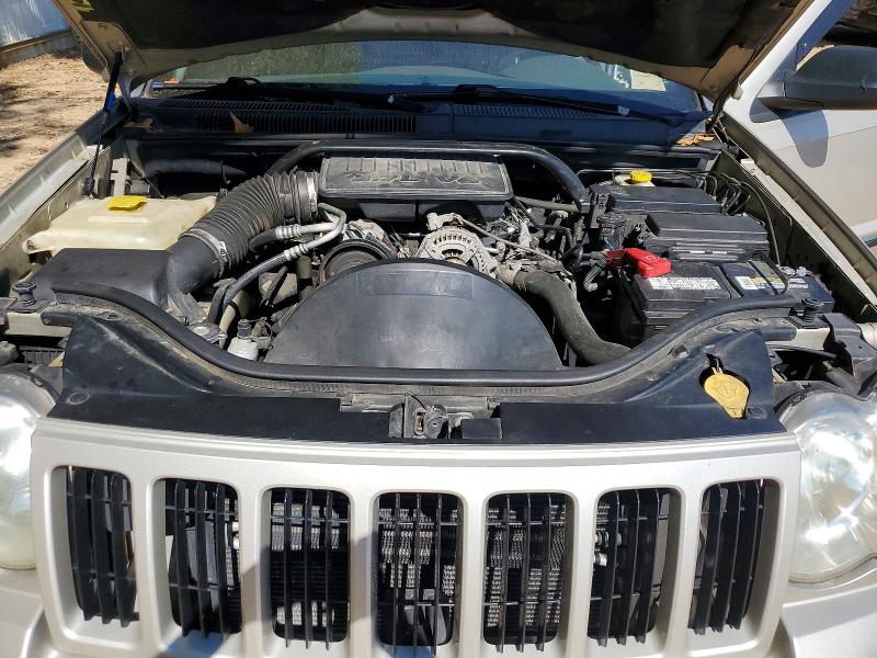 Продаж на аукціоні авто 2008 Jeep Grand Cherokee, vin: 1J8GS48K78C154598, номер лоту: 65799526