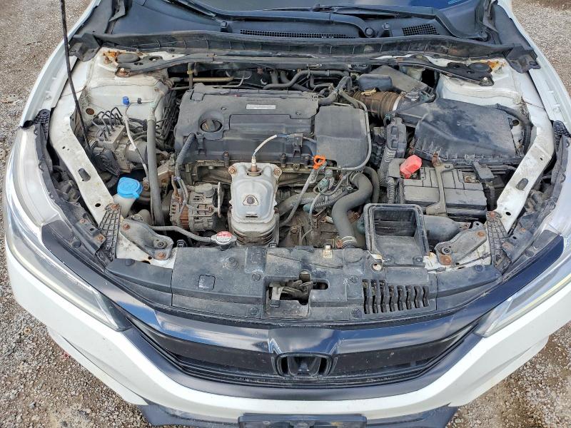 Aukcja sprzedaży 2017 Honda Accord, vin: 1HGCR2F01HA804529, numer aukcji: 65357906