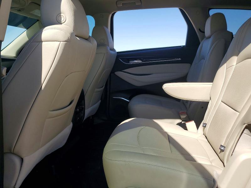 Aukcja sprzedaży 2021 Buick Enclave, vin: 5GAERCKW8MJ175693, numer aukcji: 64732086