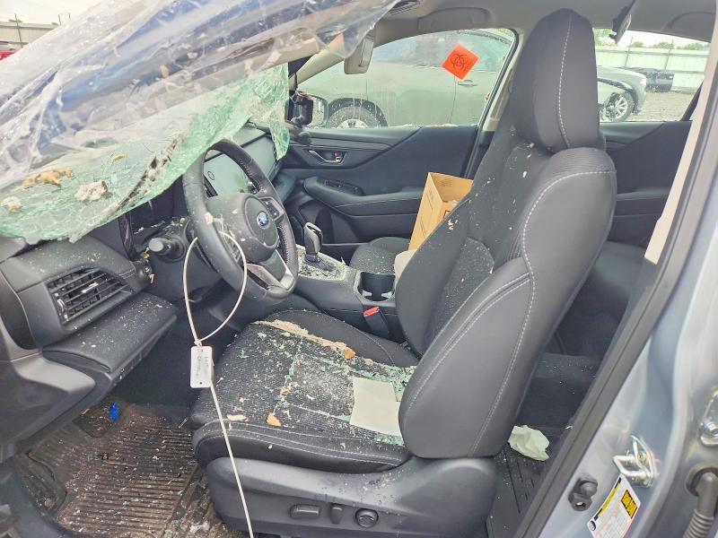 Продаж на аукціоні авто 2025 Subaru Legacy, vin: 4S3BWAD67S3019254, номер лоту: 63885316