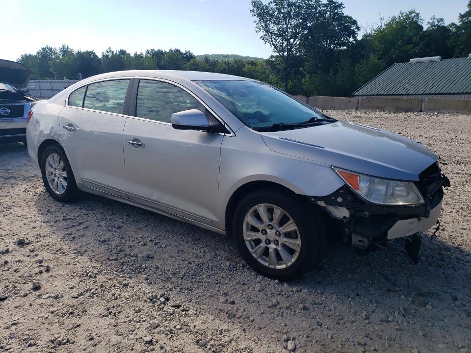 Aukcja sprzedaży 2011 Buick Lacrosse, vin: 1G4GA5EC7BF305308, numer aukcji: 65796536