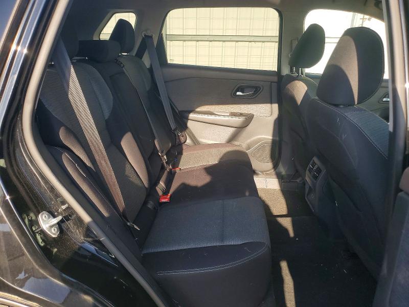 2021 Nissan Rogue მანქანა იყიდება აუქციონზე, vin: 5N1AT3BA9MC737300, აუქციონის ნომერი: 65297686