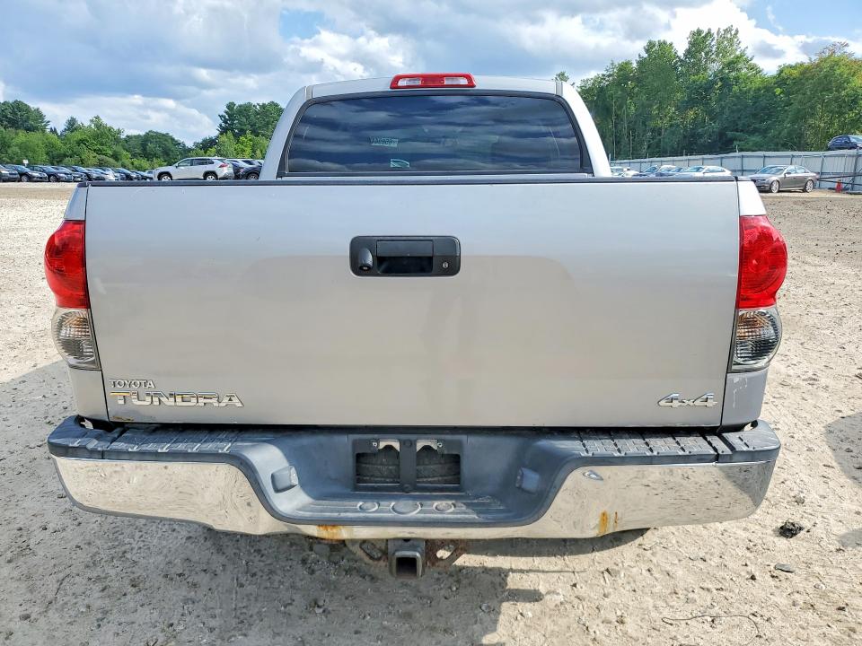 65894426 :رقم المزاد ، 5TBDV58107S478772 vin ، 2007 Toyota Tundra مزاد بيع
