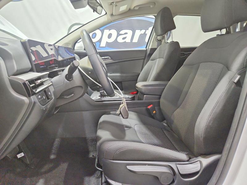 Auction sale of the 2026 Kia Sportage, vin: 5XYK23DF4TG404310, lot number: 64977136