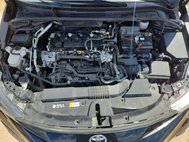 Продаж на аукціоні авто 2021 Toyota Corolla, vin: JTDS4MCE3MJ067509, номер лоту: 61877476