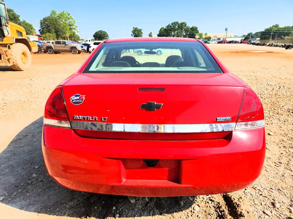 66810906 :رقم المزاد ، 2G1WG5EK6B1190464 vin ، 2011 Chevrolet Impala مزاد بيع
