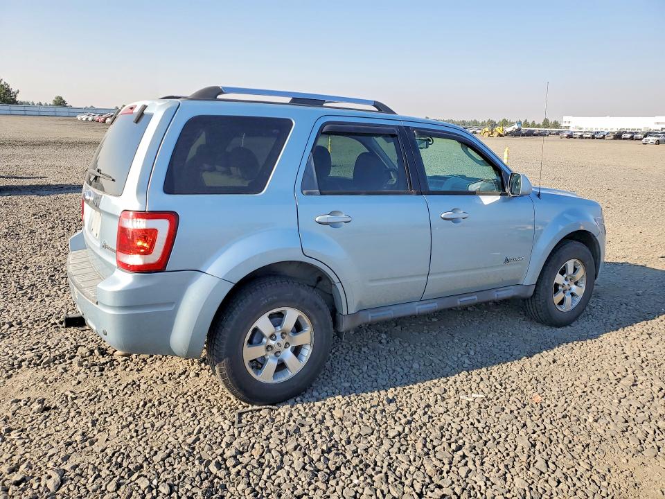 Продажа на аукционе авто 2009 Ford Escape, vin: 1FMCU59309KA19592, номер лота: 65853276