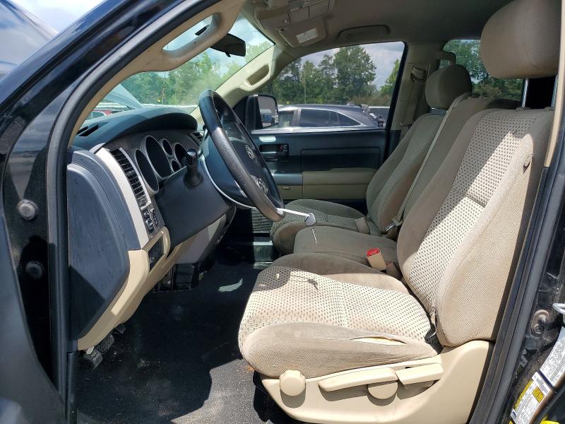 64081026 :رقم المزاد ، 5TFUW5F10DX276608 vin ، 2013 Toyota Tundra مزاد بيع