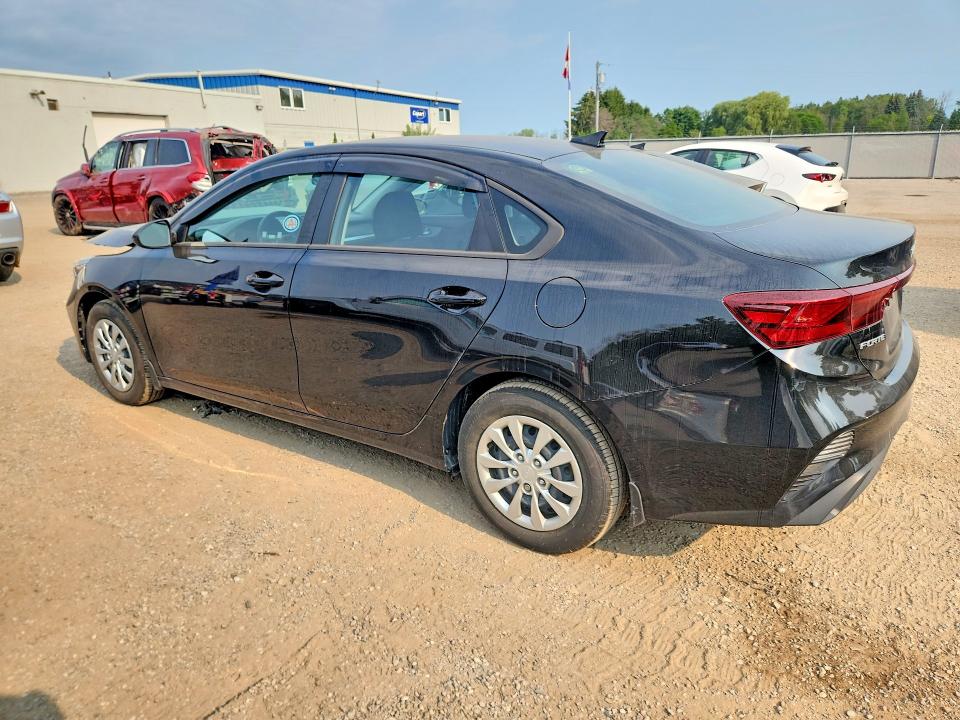 Auction sale of the 2023 Kia Forte, vin: 3KPF24ADXPE681914, lot number: 64368086