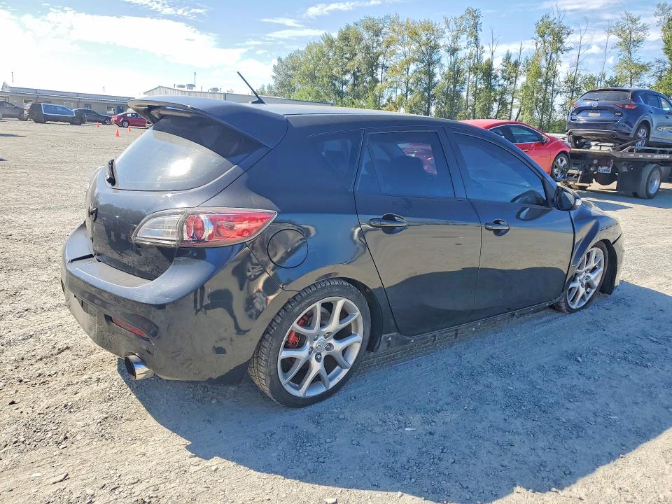 Продаж на аукціоні авто 2010 Mazda Speed, vin: JM1BL1H44A1280255, номер лоту: 64984776