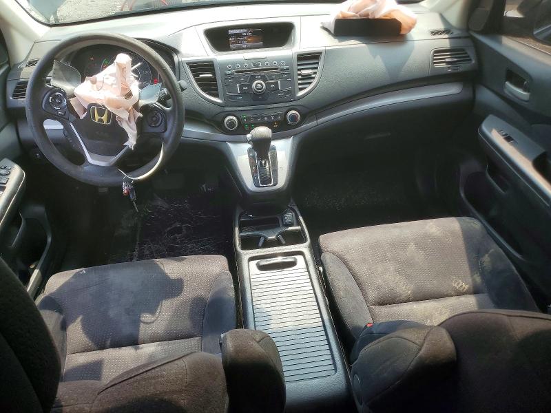 Продажа на аукционе авто 2013 Honda Cr-v, vin: 2HKRM4H59DH620017, номер лота: 64407576