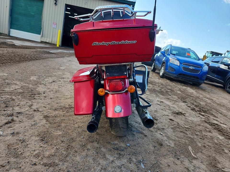 Aukcja sprzedaży 2013 Harley-davidson Fltru, vin: 1HD1KGM12DB678512, numer aukcji: 64983246