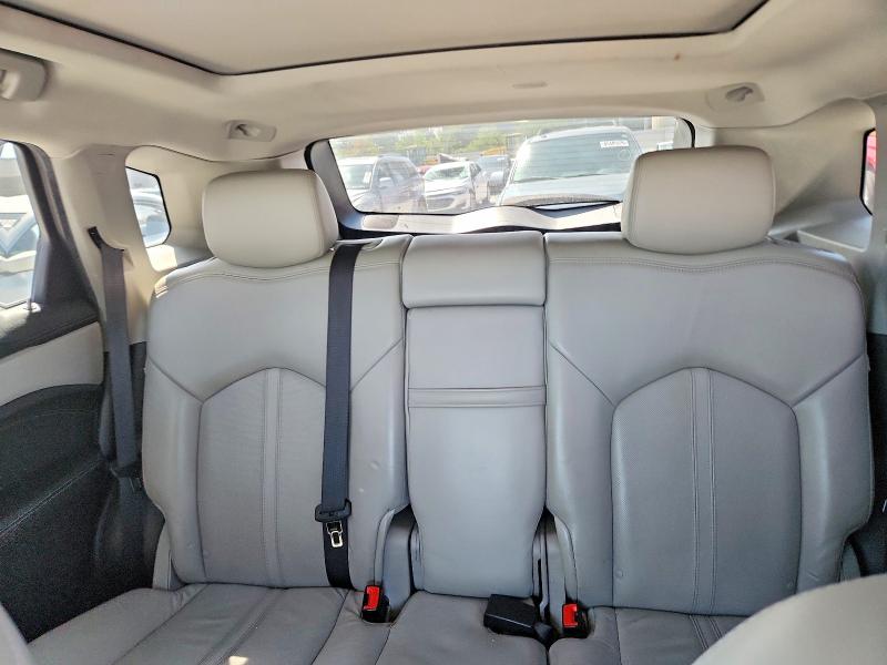 Продажа на аукционе авто 2016 Cadillac Srx, vin: 3GYFNEE39GS571933, номер лота: 65294816