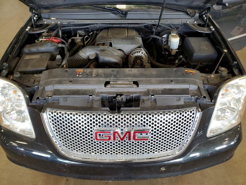 Aukcja sprzedaży 2013 Gmc Yukon, vin: 1GKS2EEF1DR279462, numer aukcji: 65564036