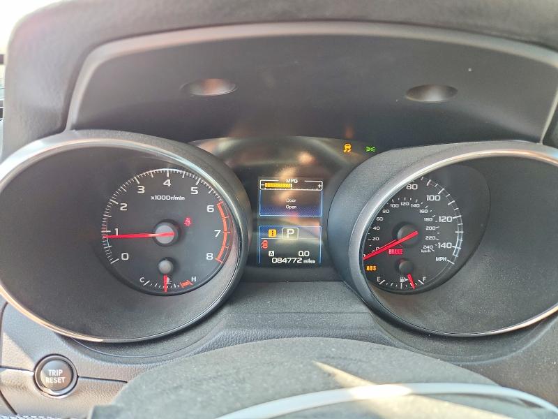 Aukcja sprzedaży 2017 Subaru Outback, vin: 4S4BSAAC8H3406096, numer aukcji: 64426066