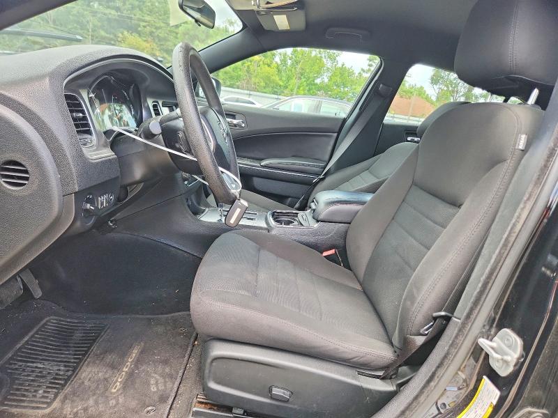 Продажа на аукционе авто 2013 Dodge Charger, vin: 2C3CDXBG7DH509061, номер лота: 63346386