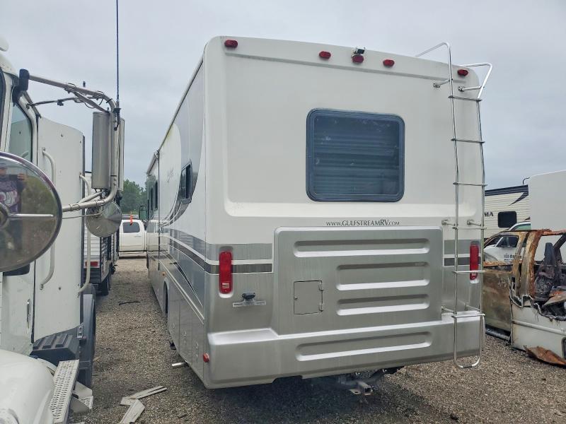 Продаж на аукціоні авто 2004 Gulf Stream Recreational Vehicle (rv), vin: 5B4MP67G733374021, номер лоту: 62295226