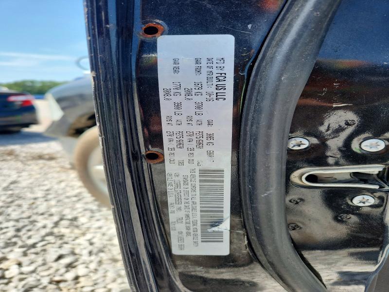 Aukcja sprzedaży 2017 Ram 1500, vin: 1C6RR6LG7HS585658, numer aukcji: 66127126