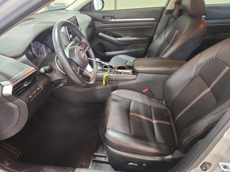 2024 Nissan Altima მანქანა იყიდება აუქციონზე, vin: 1N4BL4CW2RN302323, აუქციონის ნომერი: 63891166