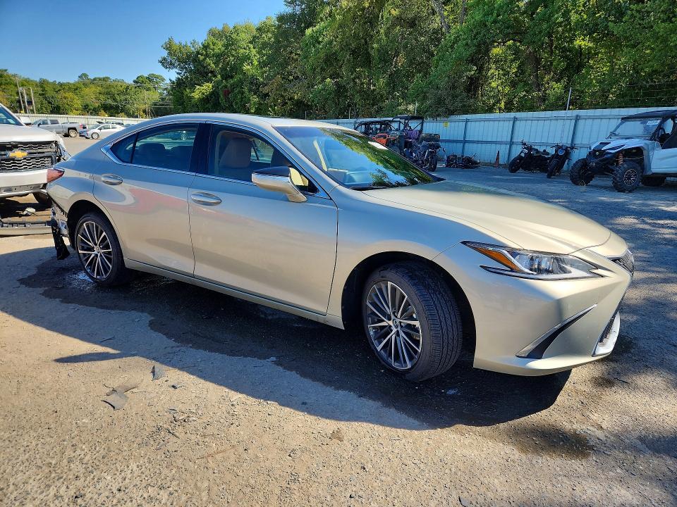 Aukcja sprzedaży 2025 Lexus Es 350, vin: 58ADZ1B15SU216896, numer aukcji: 63575896