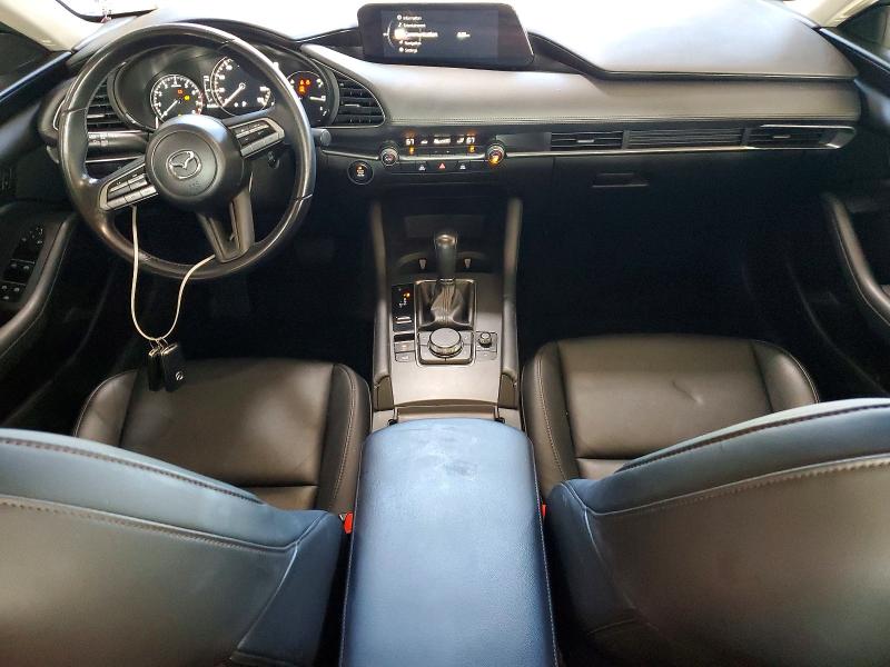 Aukcja sprzedaży 2022 Mazda 3, vin: JM1BPABL6N1507939, numer aukcji: 65756266