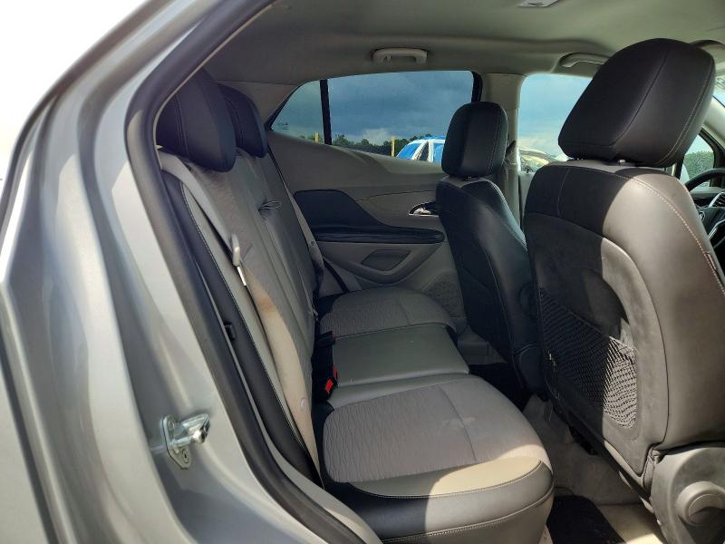Aukcja sprzedaży 2015 Buick Encore, vin: KL4CJASB9FB076158, numer aukcji: 63624066