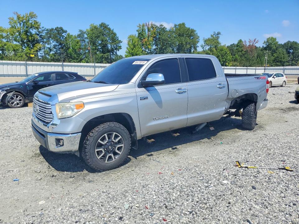 Aukcja sprzedaży 2015 Toyota Tundra, vin: 5TFHW5F11FX486669, numer aukcji: 66470016
