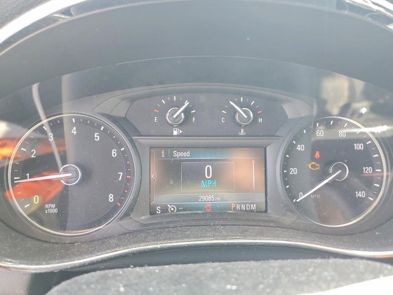 Продажа на аукционе авто 2020 Buick Encore, vin: KL4CJASB3LB321094, номер лота: 66440916