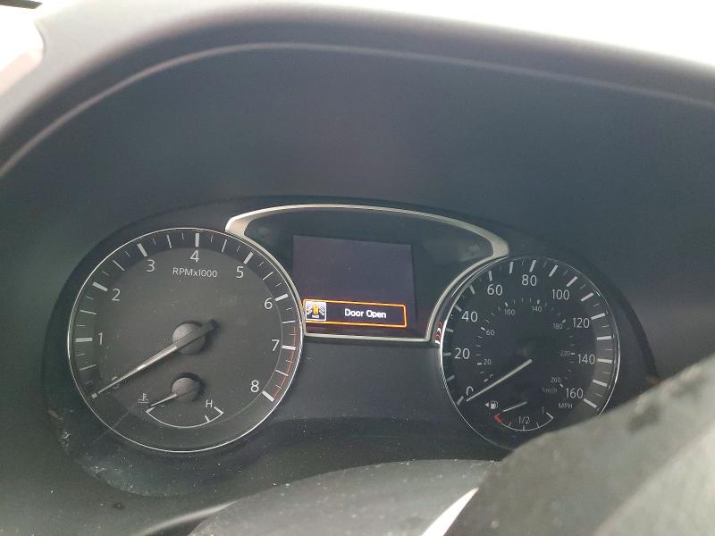 Aukcja sprzedaży 2017 Nissan Pathfinder, vin: 5N1DR2MM2HC902610, numer aukcji: 64328696