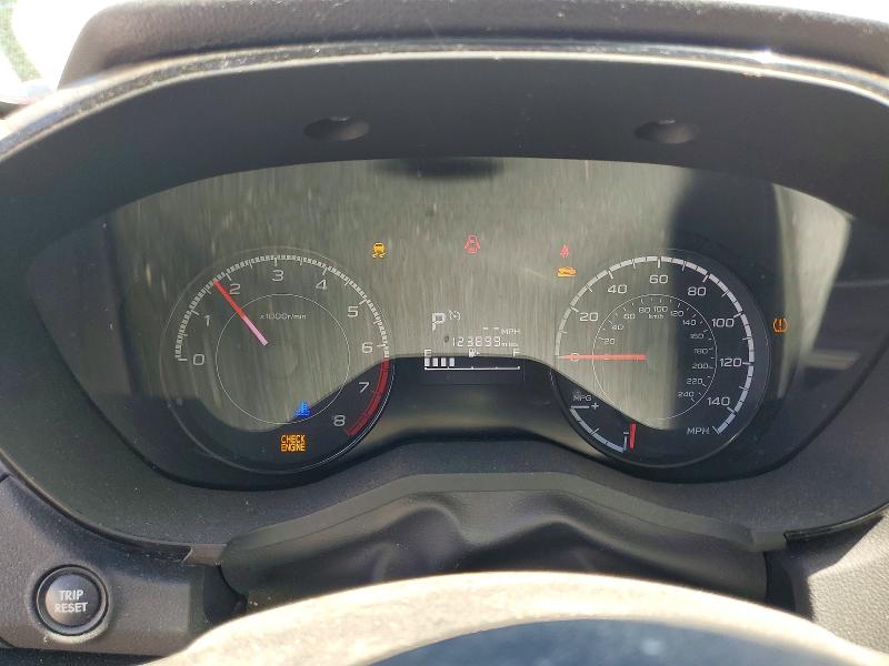 Продаж на аукціоні авто 2017 Subaru Impreza, vin: 4S3GTAA6XH3734203, номер лоту: 64647946