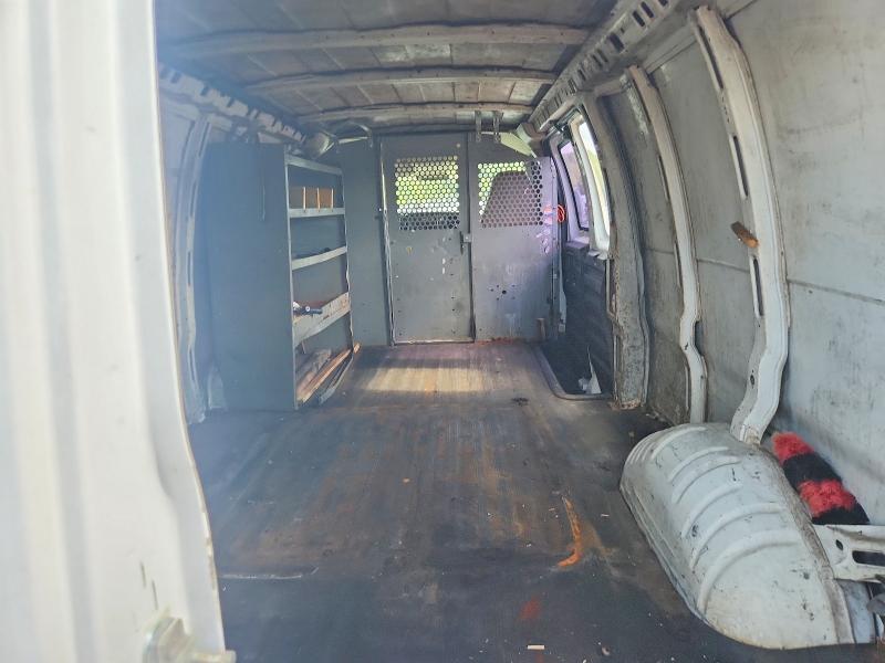 Продаж на аукціоні авто 2005 Chevrolet Express G2500, vin: 1GCGG29V551125792, номер лоту: 65062746
