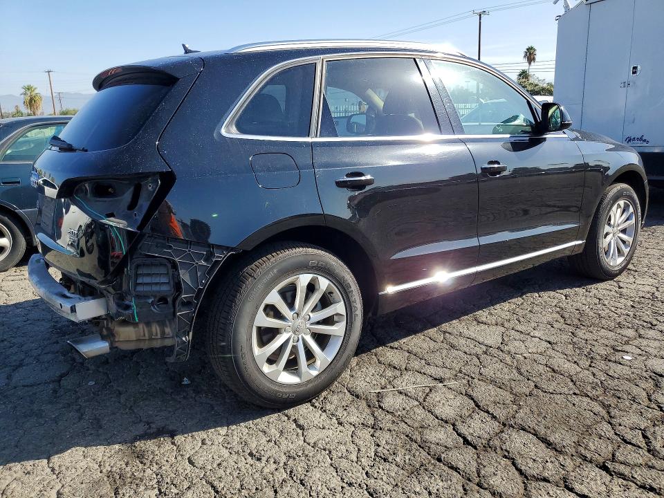 Aukcja sprzedaży 2016 Audi Q5, vin: WA1L2AFP3GA150720, numer aukcji: 65043916
