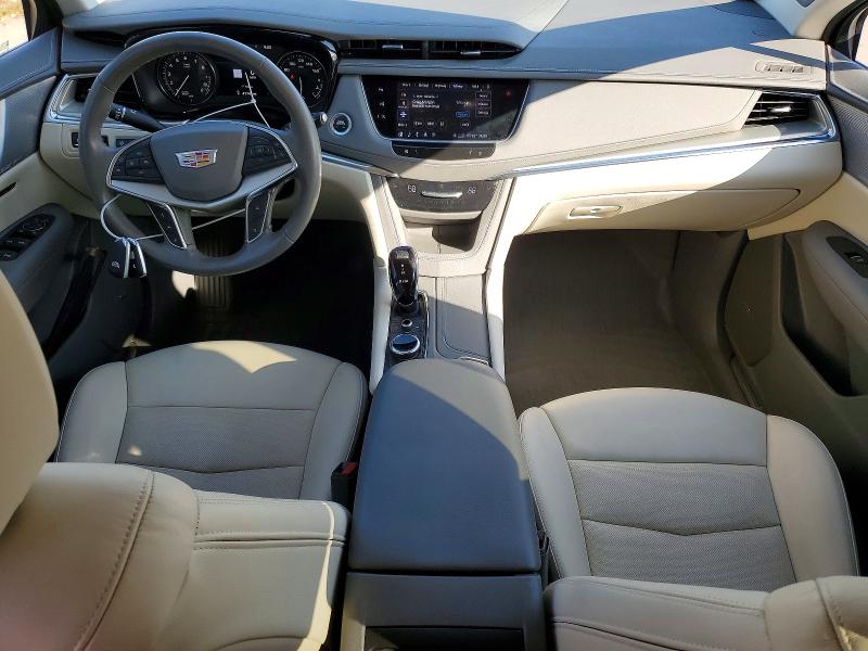 Продаж на аукціоні авто 2023 Cadillac Xt5, vin: 1GYKNCRS1PZ214964, номер лоту: 63708246
