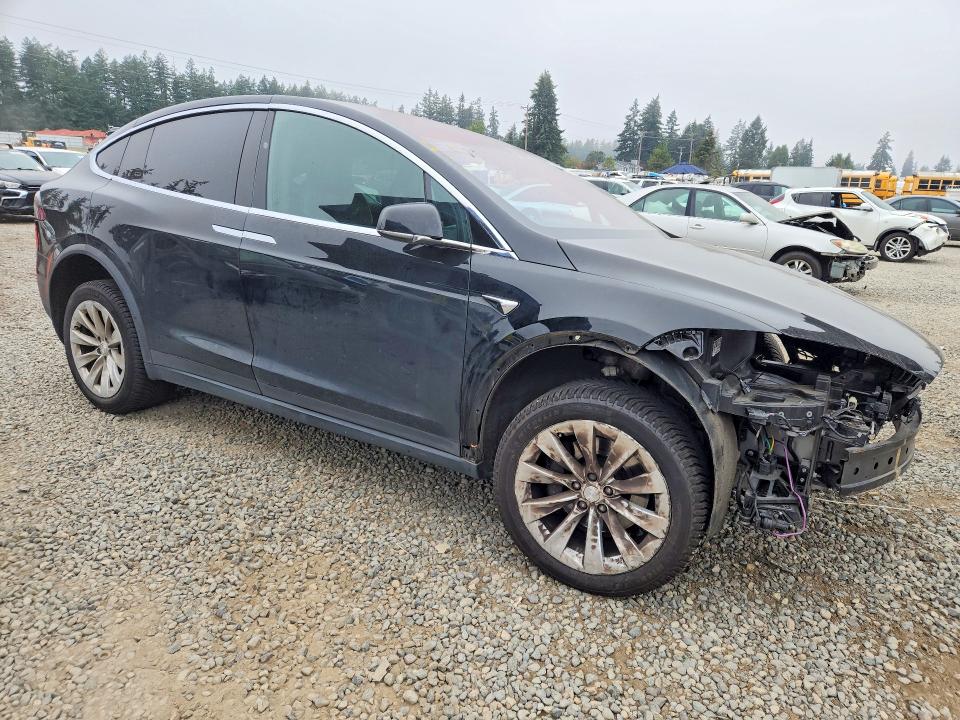Aukcja sprzedaży 2020 Tesla Model X, vin: 5YJXCDE22LF239692, numer aukcji: 65648386