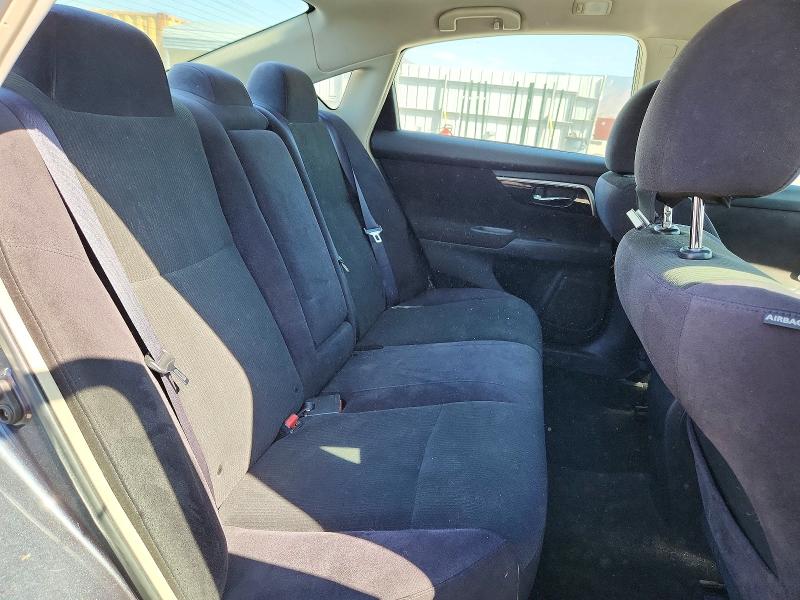 65518766 :رقم المزاد ، 1N4AL3AP6DN425309 vin ، 2013 Nissan Altima مزاد بيع