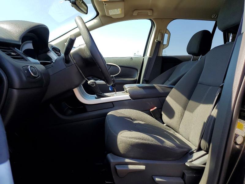 Aukcja sprzedaży 2013 Ford Edge, vin: 2FMDK3GC0DBC21059, numer aukcji: 63263256