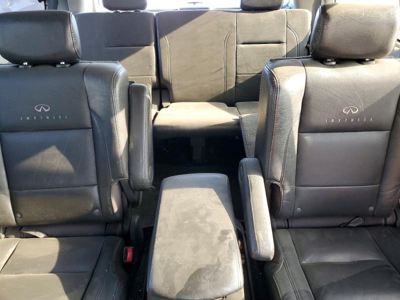 Продажа на аукционе авто 2007 Infiniti Qx56, vin: 5N3AA08A47N802971, номер лота: 63777896