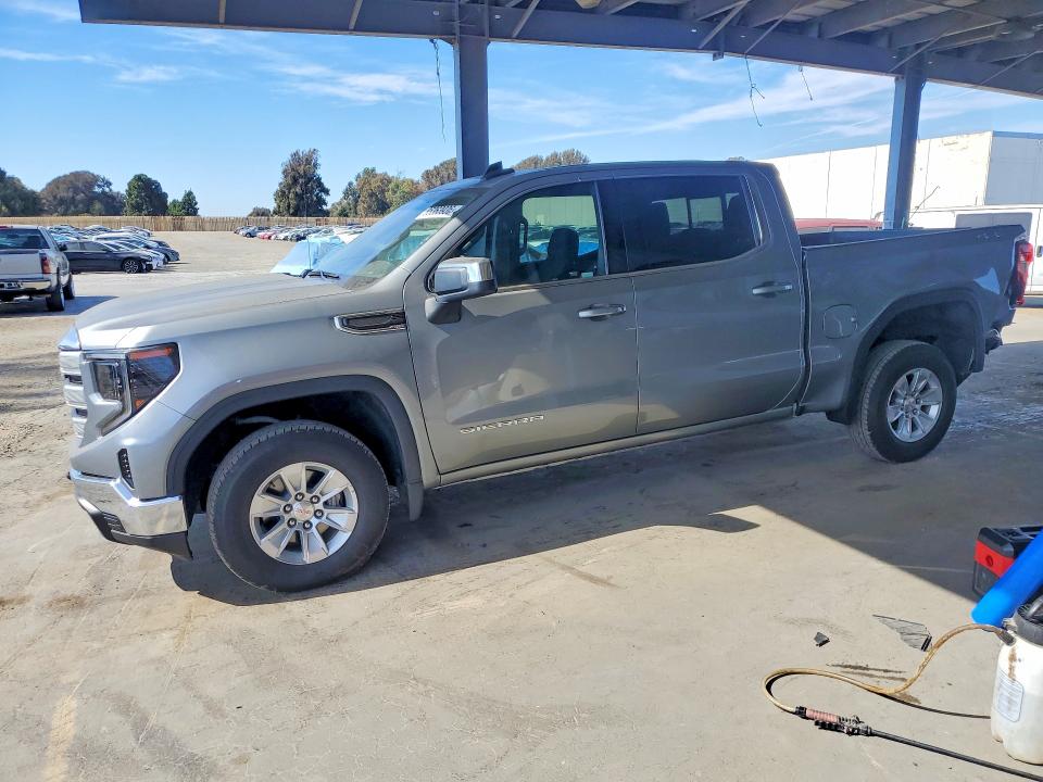 Aukcja sprzedaży 2024 Gmc Sierra, vin: 3GTPUBEK8RG226286, numer aukcji: 65363936