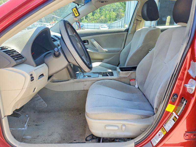65604566 :رقم المزاد ، 4T1BF3EK0BU774565 vin ، 2011 Toyota Camry مزاد بيع