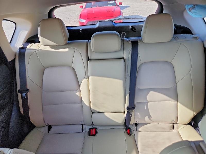2021 Mazda Cx-5 მანქანა იყიდება აუქციონზე, vin: JM3KFACM0M0333873, აუქციონის ნომერი: 64706226