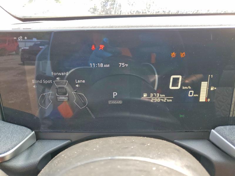 Aukcja sprzedaży 2026 Nissan Kicks, vin: 3N8AP6CB1TL349020, numer aukcji: 64920146