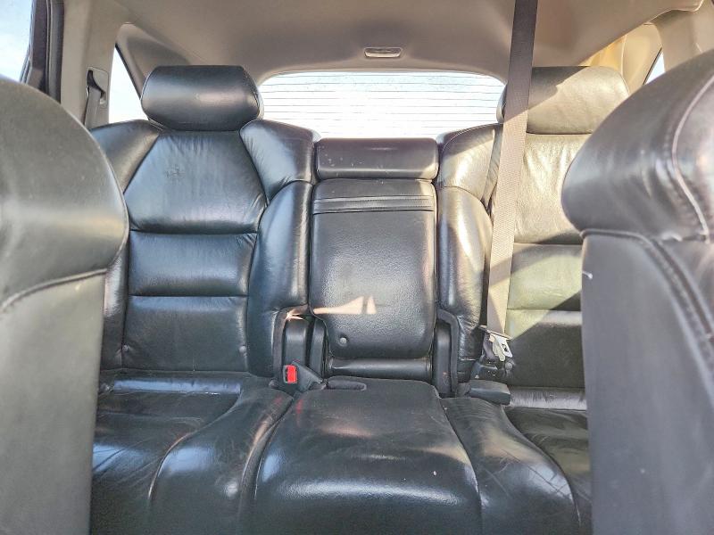 Продажа на аукционе авто 2008 Acura Mdx, vin: 2HNYD28288H500059, номер лота: 66460556