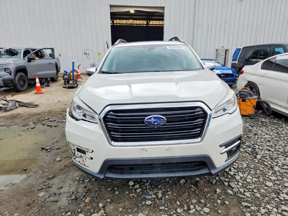 65444896 :رقم المزاد ، 4S4WMARD1L3444173 vin ، 2020 Subaru Ascent مزاد بيع