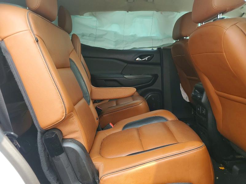 Aukcja sprzedaży 2018 Gmc Acadia, vin: 1GKKNVLSXJZ213432, numer aukcji: 64952316