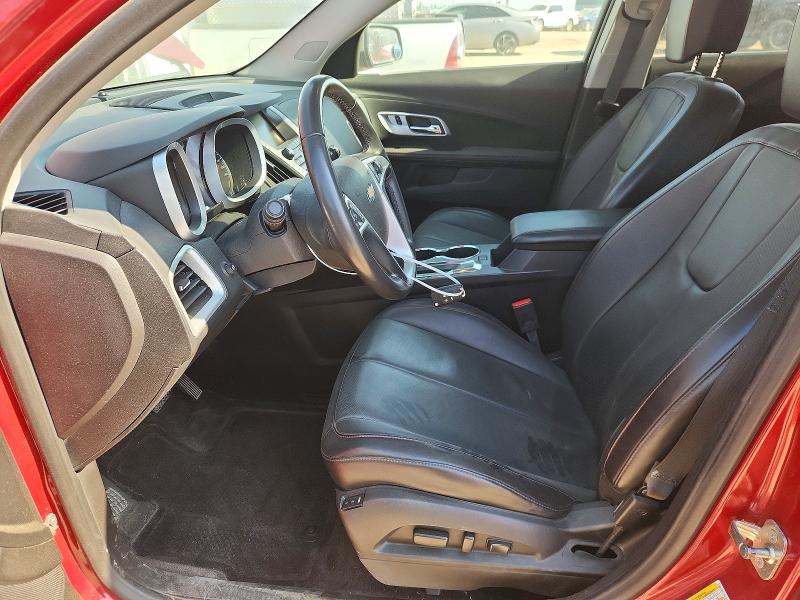 Aukcja sprzedaży 2015 Chevrolet Equinox, vin: 2GNFLHE31F6439508, numer aukcji: 65858326