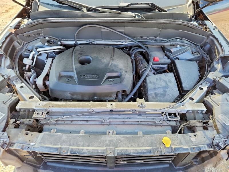 Aukcja sprzedaży 2017 Volvo Xc90, vin: YV4A22PK2H1167285, numer aukcji: 66007086