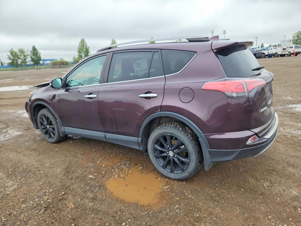 2018 Toyota Rav4 მანქანა იყიდება აუქციონზე, vin: 2T3DFREV7JW737430, აუქციონის ნომერი: 65146656