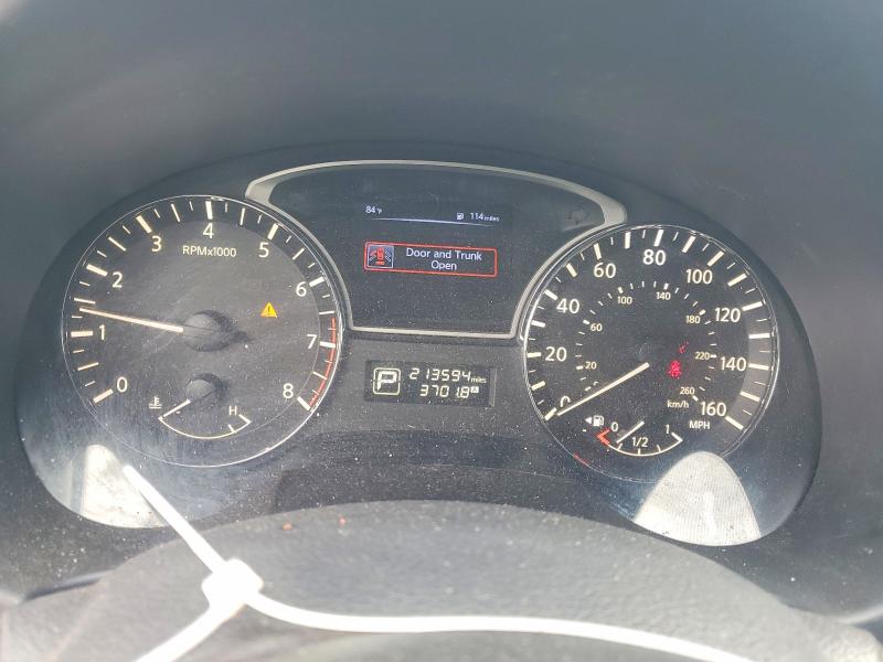 Продажа на аукционе авто 2015 Nissan Altima, vin: 1N4AL3AP8FC182262, номер лота: 65865656