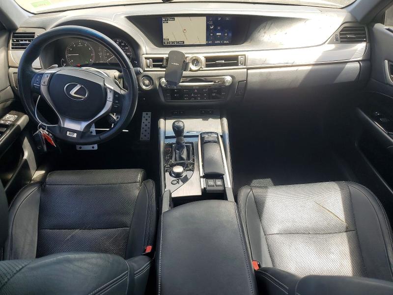 Продажа на аукционе авто 2015 Lexus Gs, vin: JTHBE1BL1FA012912, номер лота: 65938756